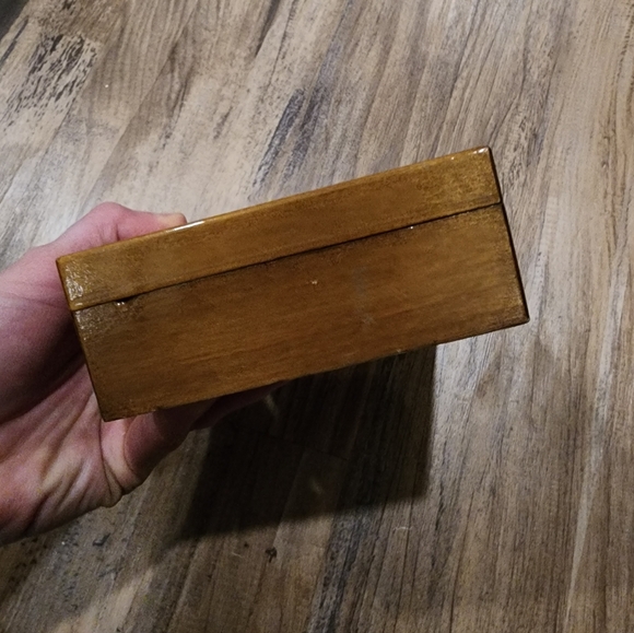 Wood Duck Coasters In Box - Picture 6 of 6